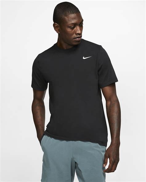 nike t shirt herren fit galeria kaufhof|Nike Dri.